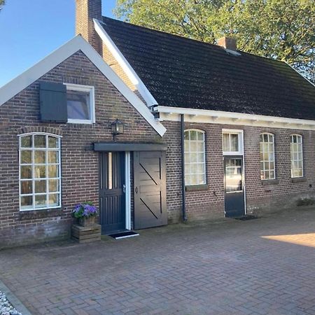 Bed & Breakfast De Hoefstal Noord-Sleen Exterior photo