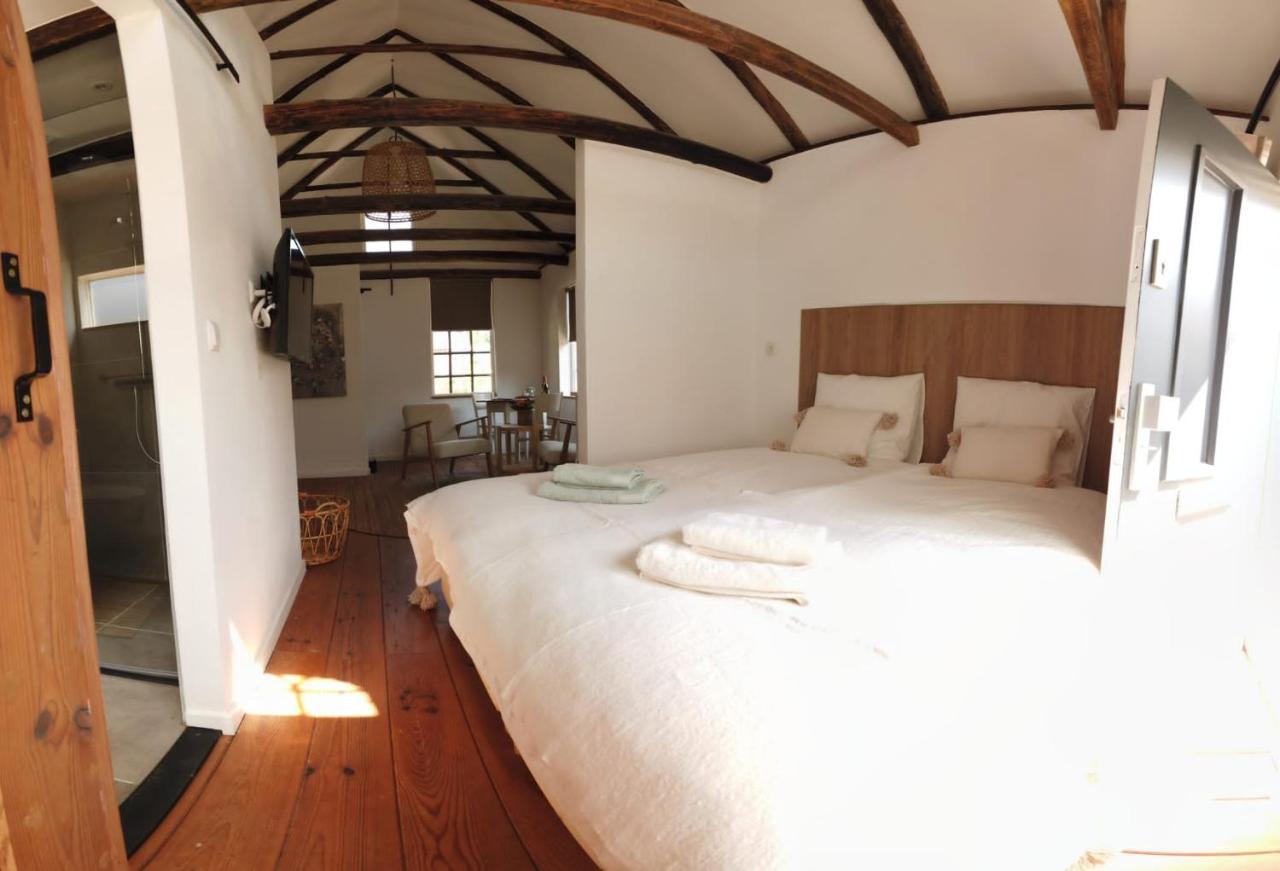 Bed & Breakfast De Hoefstal Noord-Sleen Exterior photo