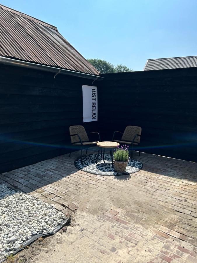 Bed & Breakfast De Hoefstal Noord-Sleen Exterior photo
